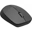 Миша Rapoo M100 Silent Multi-Mode Wireless, Dark Grey - мініатюра 6