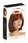 Перука World Wigs Camila Mid-Length Redhead One size - мініатюра 2