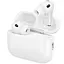 Бездротові TWS навушники Hoco EW97 ANC White - мініатюра 4