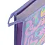 Папка на молнии Kite Rainbow Catcorn A4+ ( K24-428-1) - миниатюра 3