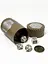 Настільна гра Планета Ігор Чаша для кубиків D20 (коричнева) (Dice cup D20 brown) (pi-dc005) - мініатюра 6