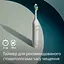 Електрична зубна щітка Philips Sonicare HX4021/01 серії 2100 - мініатюра 11