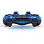 Sony DualShock 4 Version 2 (wave blue) - миниатюра 2