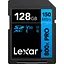 Карта памяти SDXC LEXAR 128GB UHS-I (LSD0800P128G-BNNNG) - миниатюра 1