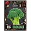Маска для обличчя Quret Beauty Recipe Mask Broccoli Glow для сяяння 25 г - мініатюра 1