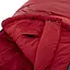 Спальный мешок Wechsel Stardust -5° M TL Red Dahlia Left (232012) - миниатюра 5