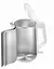 Электрочайник Gorenje 1.5 л пластик белый. kuh0015377 - миниатюра 6