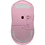 Мышь беспроводная HP 400 Quiuet, 5 кн., 1200 dpi розовая - миниатюра 3