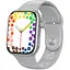 Смарт-годинник Borofone BD14 Plus Smart sports watch (call version) Silver - мініатюра 1