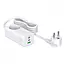Сетной фильтр Proove Power Strip PD-02 65W (2 Type-C + 1USB) белый (PSP165210001) - миниатюра 6