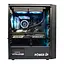 Робоча станція Power Up Desktop #768 Ryzen 9 9950x/32 GB/HDD 2 TB/SSD 512 Gb/GeForce RTX 5060Ti 16 Gb - мініатюра 4