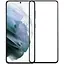Защитное стекло DK Full Glue 3D для Samsung Galaxy A54 A546 014134 black - миниатюра 1