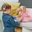 Лялька Baby Born Чарівна Карла з аксесуарами 43 см (838006) - мініатюра 8