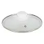 Набір посуду Gimex Cookware Set induction 7 предметів White (6977221) - мініатюра 7