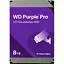 Жорсткий диск 3.5" Western Digital Purple Pro 8 TB SATA 256 MB (Western Digital8002PURP) [141144] - мініатюра 1