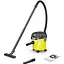 Пылесос Karcher KWD 1 W V-12/2/18 1000 Вт 12 л 2 м - миниатюра 1