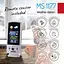 Метеостанция Mesko MS 1177 - миниатюра 3