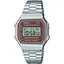 Чоловічий годинник Casio Vintage ICONIC A168WA-5A - мініатюра 1
