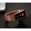 Умные часы Smart Mioband PRO Gold - миниатюра 6