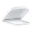 Сиденье для унитаза Grohe Euro Ceramic 39330001, Белый - миниатюра 1