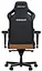 Игровое кресло Anda Seat Kaiser 4 Brown Size L (AD12YDDC-L-20-K-PV/C) - миниатюра 4
