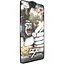 Захисне скло DK для Huawei nova 6 Full Glue 3D MO King Kong 019631 black - мініатюра 1