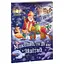 Книга Миколай, ти до нас завітай. Автор - Меламед Г.М. (Ранок) - мініатюра 1