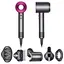 Фен Dyson HD07 Supersonic Iron/Fuchsia (386732-01) - мініатюра 2