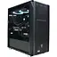 Робоча станція Power Up Desktop #241 Core i9 13900K/32 GB/SSD 1TB/GeForce RTX 3050 8 Gb - мініатюра 1