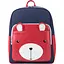 Рюкзак детский XiaoYang Baby schollbag синий - миниатюра 1