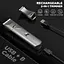Триммер для волос AREYZIN USB-перезаряжаемый - миниатюра 5