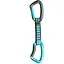 Відтяжка FA Rock Express PAD 19 mm 16 см Blue First Ascent (FA-2306BL) - мініатюра 1