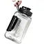 Пляшка IronFlex Water Jug Gallon 2.4 л Clear - мініатюра 3