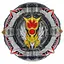 Дзига Beyblad Грейтест Рафаель B-192 з двохстороннім запуском (1668402179)  - мініатюра 2