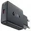 МЗП Acefast A65 PD20W GaN (USB-C) Black - мініатюра 4