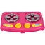 Іграшка Technok Toys Кухонний набір ТехноК (3589), 38 предметів - мініатюра 2