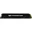 Накопитель SSD Acer Predator m.2 NVMe 4TB GM6 PCI Express 4.0 x4 (BL.9BWWR.135) - миниатюра 2