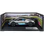 Автомодель - Bugatti Divo сірий 1:18 (250940BDGY) - мініатюра 11