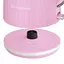 Электрочайник Russell Hobbs Eden 1.7 л нержавеющая сталь малиновый teh0026191 - миниатюра 6