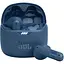 Наушники TWS JBL Tune Flex (JBLTFlexBLU) 5.2 Blue RU - миниатюра 1