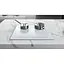 Варочная поверхность Whirlpool WLB4560NE/W индукционная [113286] - миниатюра 5