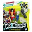 Игрушка-фигурка Hasbro MixMashers Transformers Starscream (F9730_F9732) - миниатюра 4