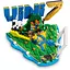 Конструктор LEGO Вінісіус Жуніор - найкращі моменти футбольних матчів (43027) - мініатюра 3