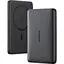 Зовнішній акумулятор Baseus PicoGo Ultra Slim Qi2 10000mAh 27W Black (E0027201) [153916] - мініатюра 2