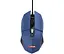 Мышь Trust GXT 109 Felox RGB Blue (25067) - миниатюра 1