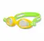 Дитячі окуляри для плавання Renvo Apure Anti-fog JR Жовтий Салатовий OSFM (1SG100-1108) - мініатюра 1