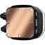 Система водяного охолодження Corsair iCUE H100 RGB (CW-9060053-WW) EU [143823] - мініатюра 4