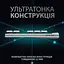 Клавіатура Logitech G915 TKL Lightspeed Wireless RGB Mechanical White (920-009664) [68413] - мініатюра 6