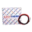 Кабель нагревательный Easytherm двухжильный EC 120.0 - миниатюра 2