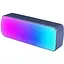 Акустика Xtrike Me SP-208BT Wireless Speaker 5Wx2 бездротова з підсвіткою - мініатюра 1